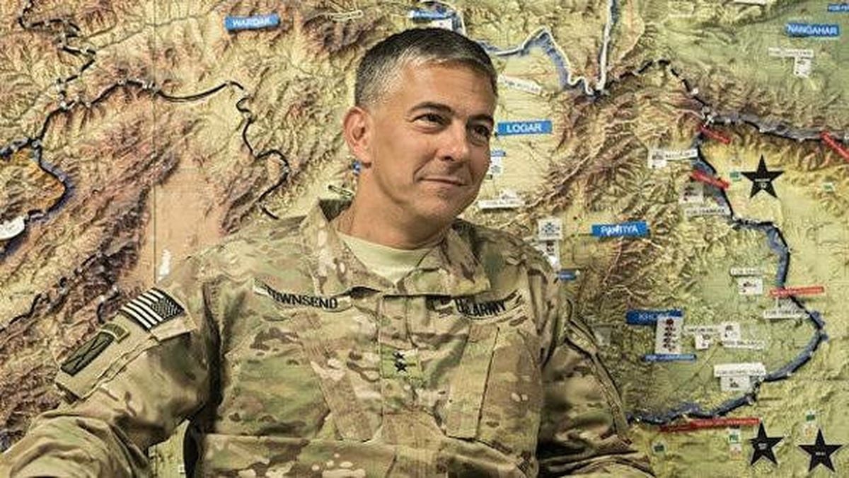 ABD'li Komutan: YPG Türkiye İçin Tehdit Değil