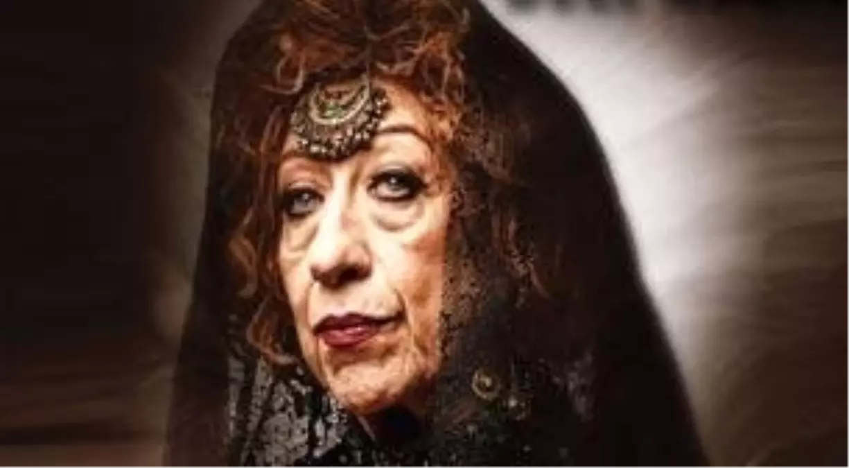 Ayşen Gruda - Deli Kadın