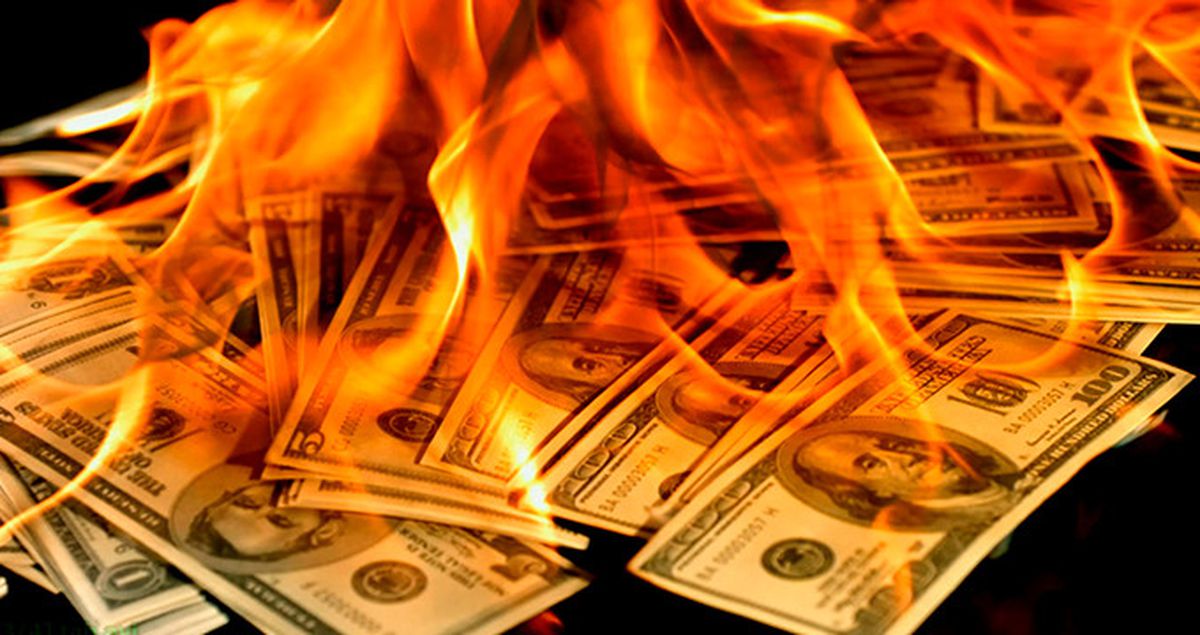 Dolar 3,70 TL Sınırına Dayandı