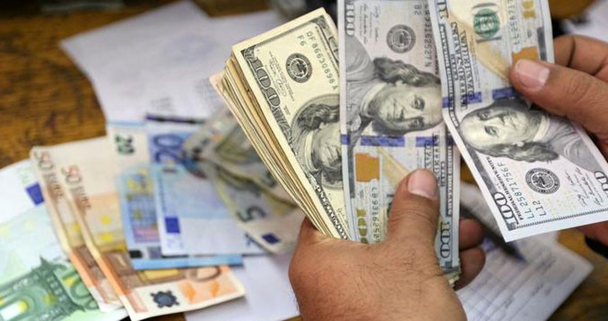 Dolar Son İki Haftanın En Yüksek Seviyesinde