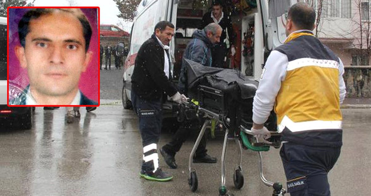 Öldürdüğü Eski Karısının Maaşını İsteyen Kocaya 'Saygın Tutum' İndirimi