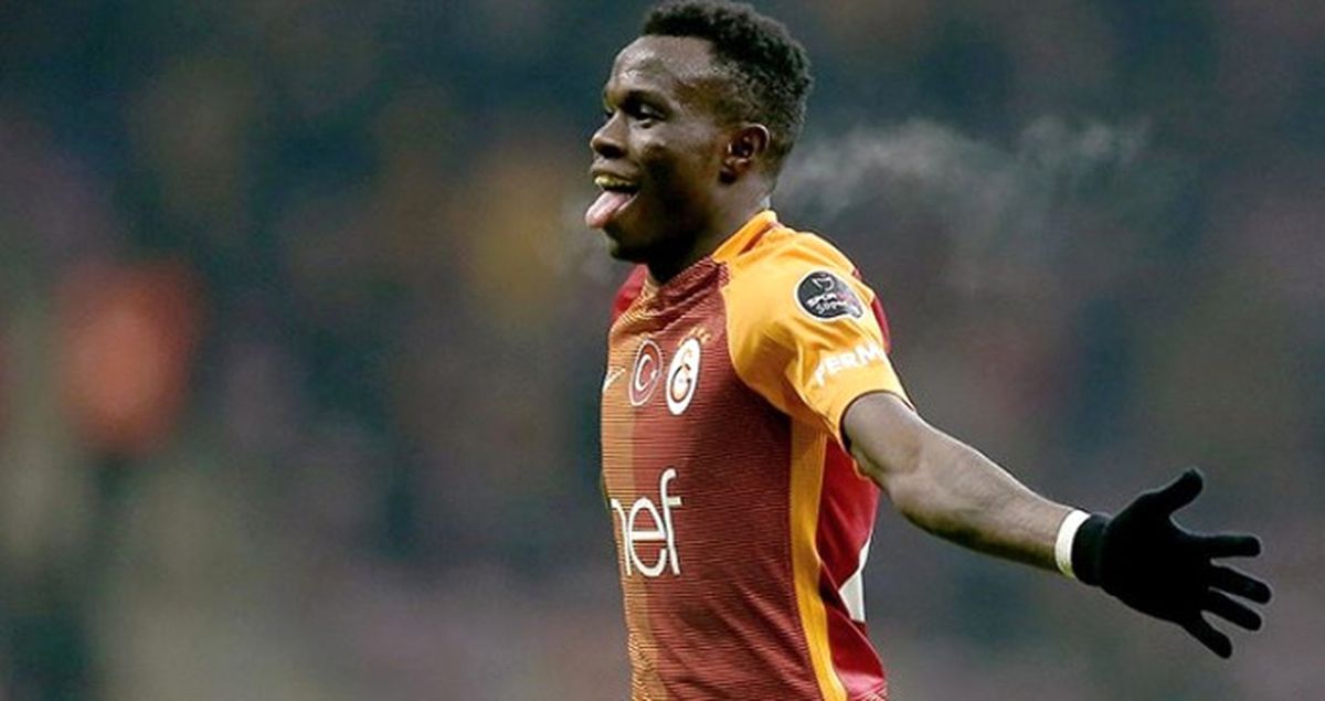 Galatasaray Yönetimi, Bruma'ya Verilen Para Cezasını Onadı