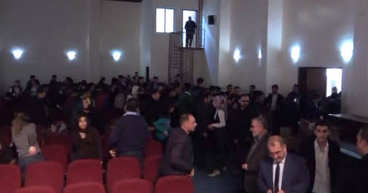 Güneydoğu Beşik Gibi! Şanlıurfa'da 4.6 Büyüklüğünde Deprem Oldu