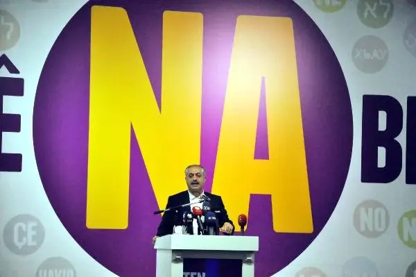 Hdp'li Erdoğmuş: Bizim Anayasa Anlayışımız, Metnin Başına 'Özgürlüğün Dokunulmazlığı' Olmazsa... Hdp'li Erdoğmuş: Bizim Anayasa Anlayışımız, Metnin Başına 'Özgürlüğün Dokunulmazlığı' Olmazsa...