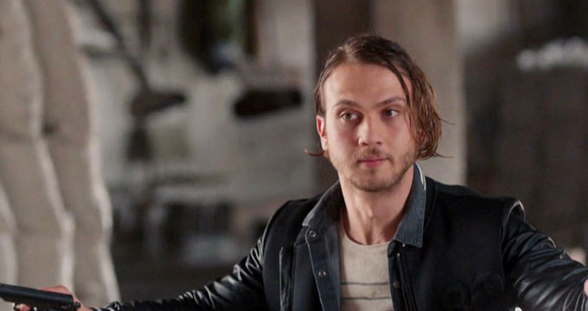 'İçerde'nin 24. Bölüm Fragmanında Yusuf Müdür, Mert'i Sonunda Enseliyor