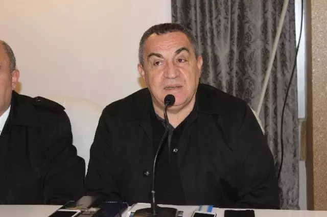 Muş'ta Kentsel Projeler Muş'ta Kentsel Projeler