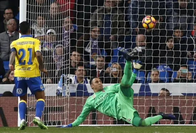 Real Madrid 1 Puanı Son Dakikada Kurtardı Real Madrid 1 Puanı Son Dakikada Kurtardı