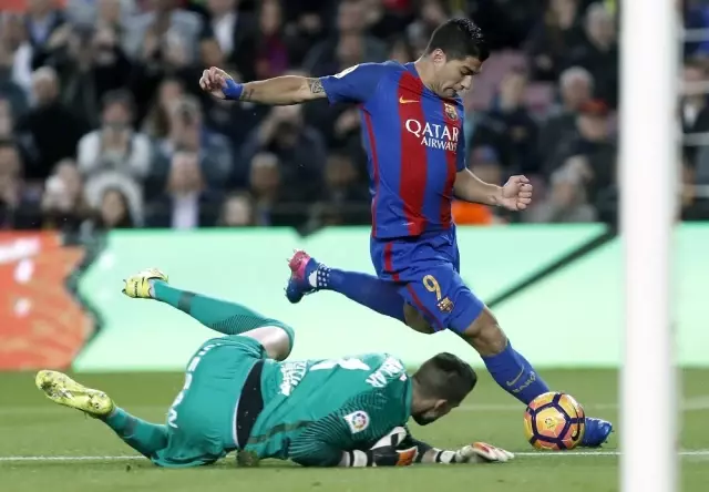 Real Madrid 1 Puanı Son Dakikada Kurtardı Real Madrid 1 Puanı Son Dakikada Kurtardı