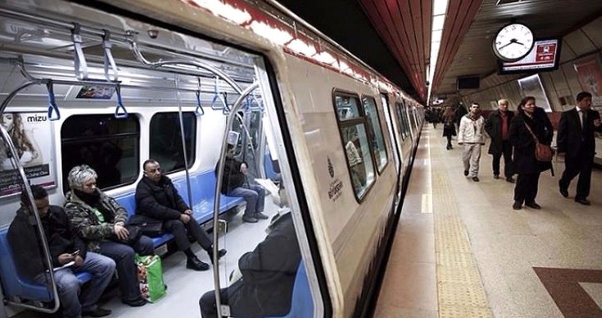 Sefaköy-Beylikdüzü Arasına Yeni Metro Hattı Geliyor
