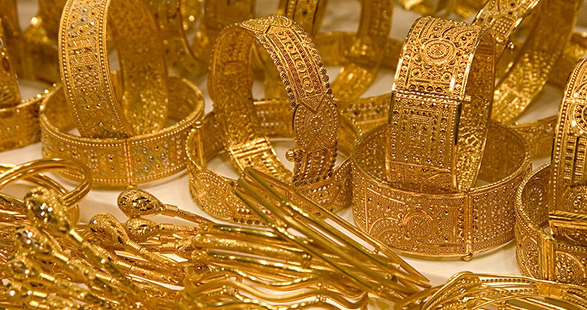 Altının Gramı 148 Lira Oldu