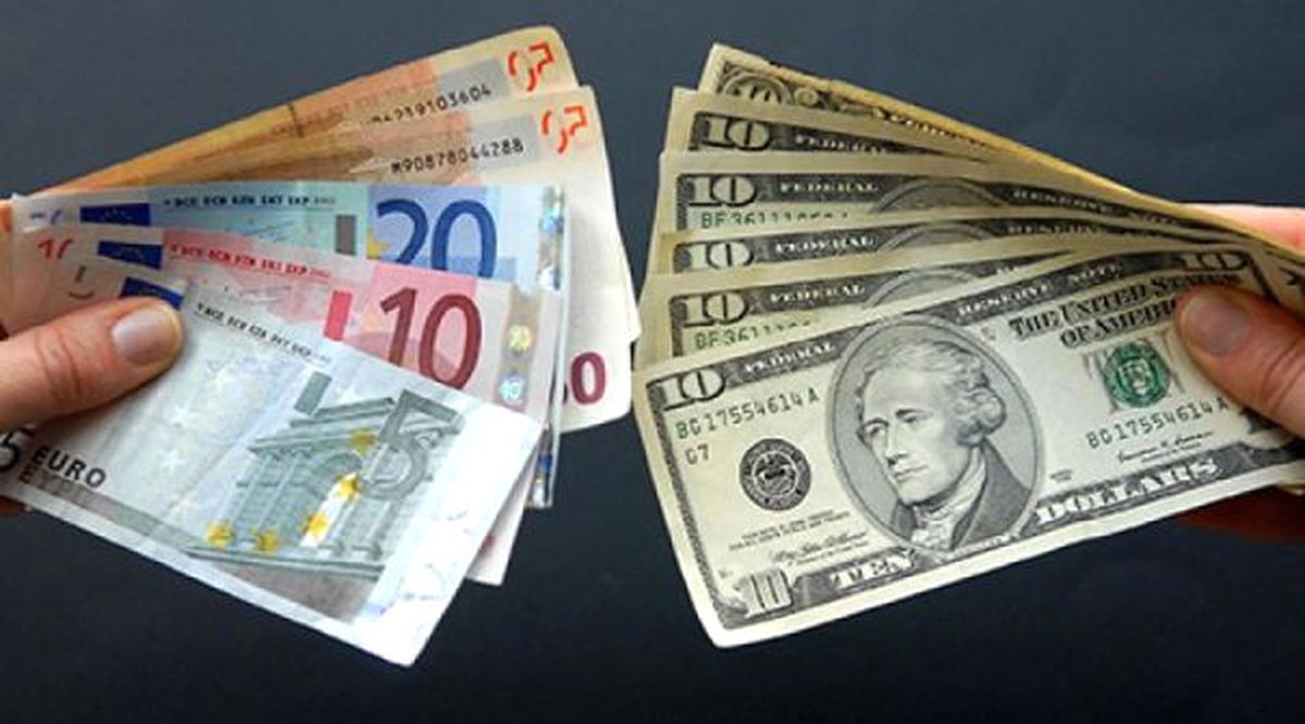 Dolar 3,65 TL'den, Euro 3,85 TL'den Güne Başladı