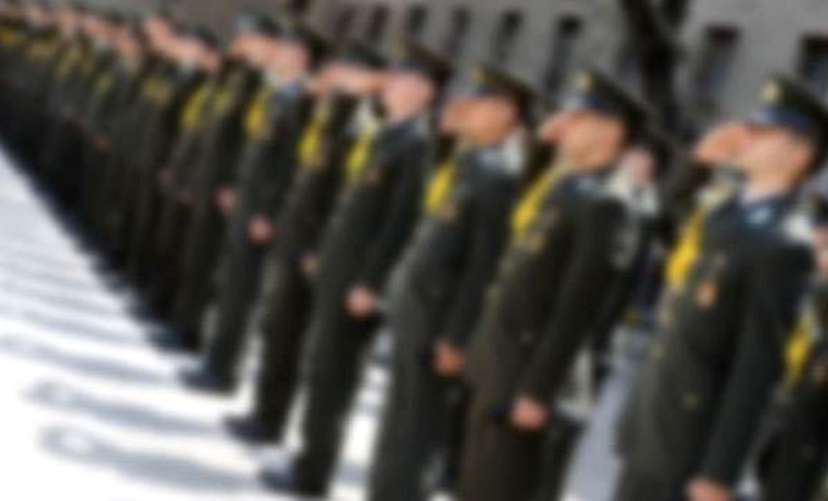 TSK'da 'Bylock' Operasyonu: 71 Askeri Personele Gözaltı Kararı