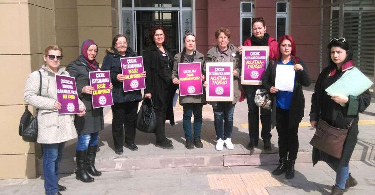 Sınıfta 12 Öğrencisini Taciz Eden Öğretmene 87 Yıl Hapis Cezası Verildi
