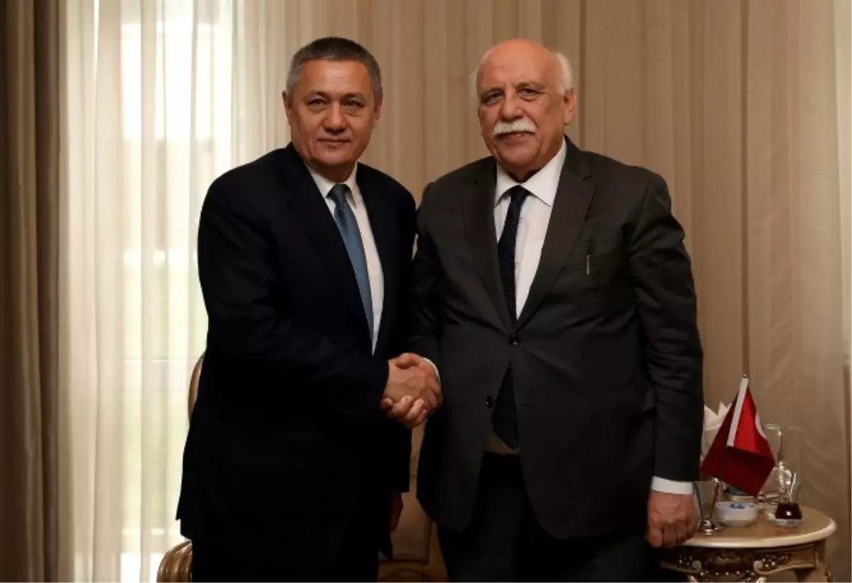 3. Milli Kültür Şurası Başladı