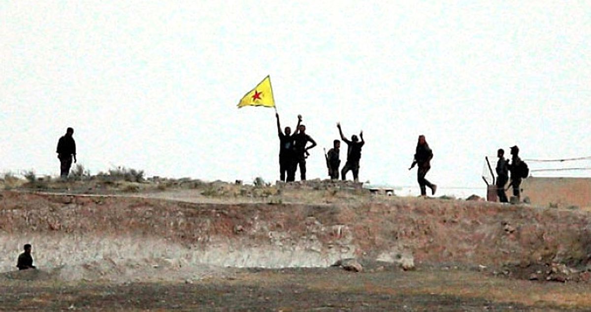 Pentagon: Suriye Rejiminin Münbiç'e Girişini Farkettik, İzliyoruz