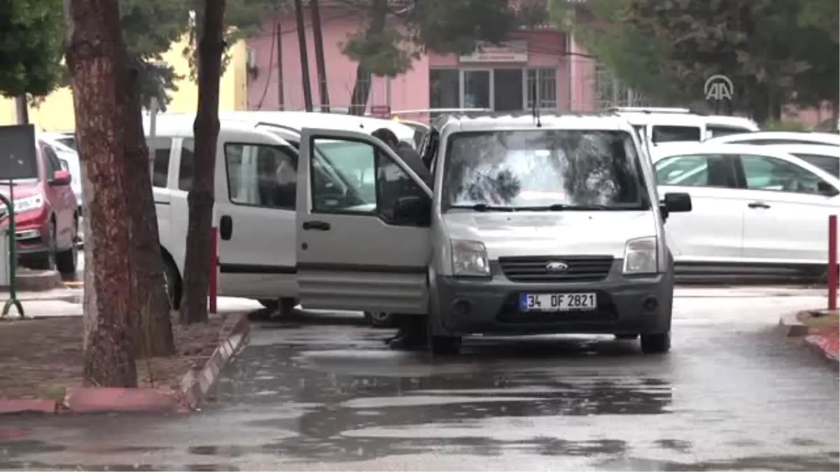 Adana'daki Cinayetle Ilgili 2 Kişi Daha Yakalandı