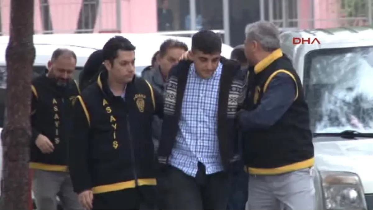 Adana Katil Zanlısının Pişmanlığı