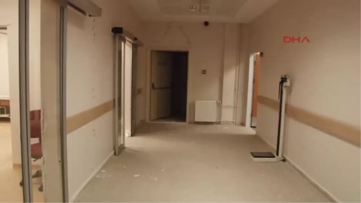 Adıyaman Gece Artçılarla Sarsılan Samsat'ta, Deprem Korkusu Sürüyor