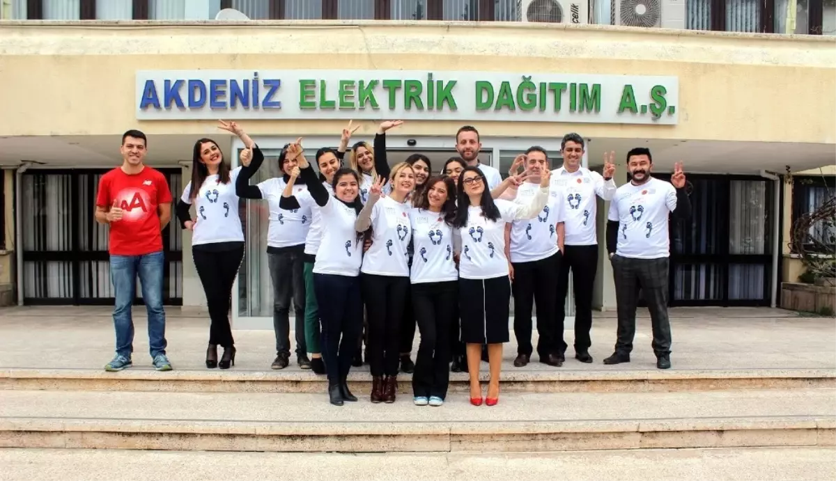 Aedaş'tan Türkiye Omurilik Felçlileri Derneği ile İşbirliği