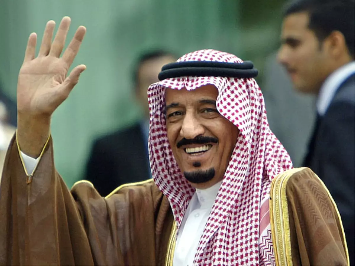 Analiz - Suudi Arabistan'dan Asya-Pasifik Açılımı