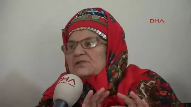 Antalya Kefenliği Bile Su Altında Kaldı Antalya Kefenliği Bile Su Altında Kaldı