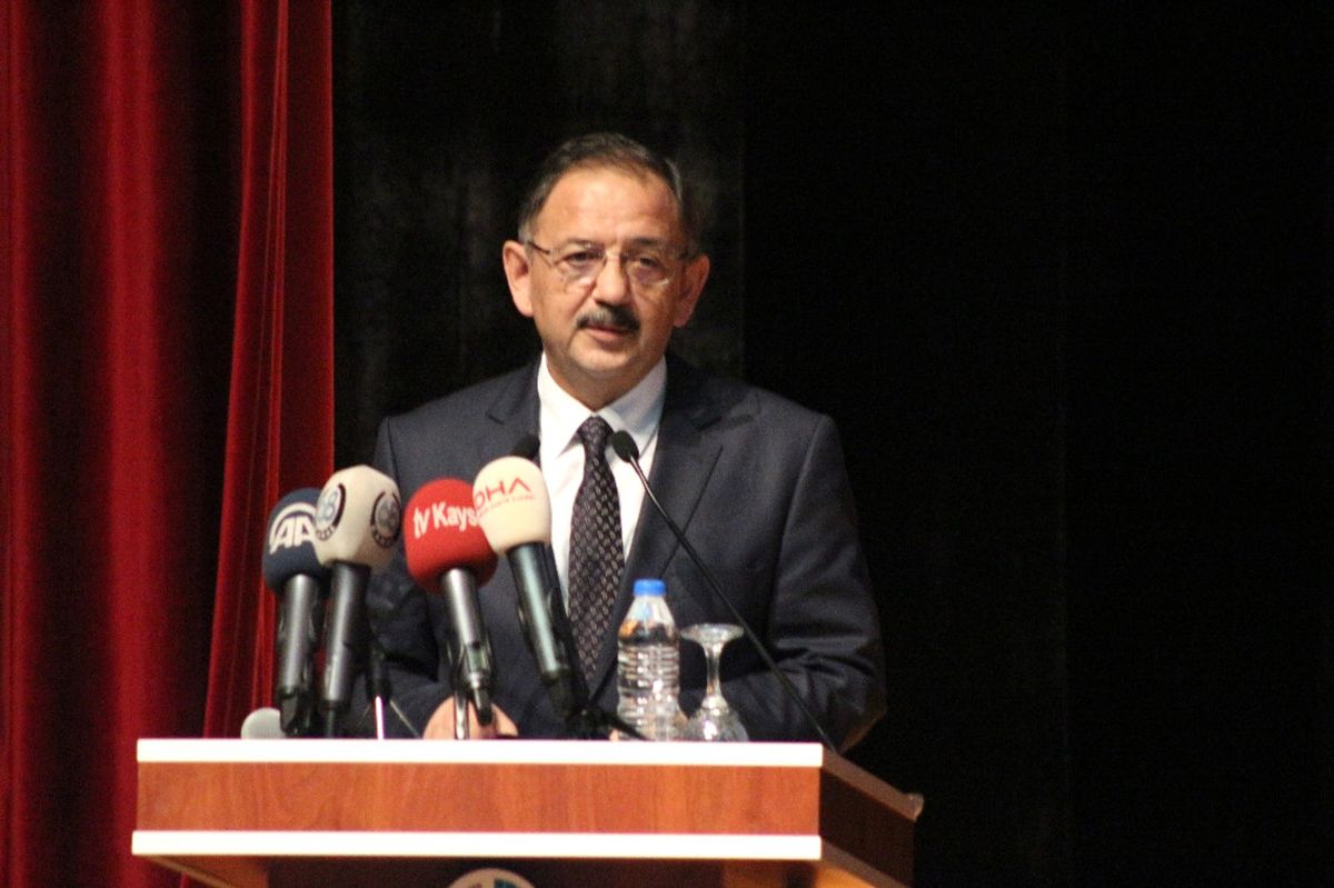 Bakan'dan 7.2'lik Deprem Uyarısı: Marmara Açıklarında 5 Tane Kırık Var