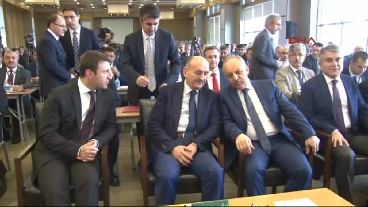 Bakan Müezzinoğlu: 1 Milyon 433 Bin 290 Bin Kişiye Emekli Promosyonu Ödemesi Yapıldı
