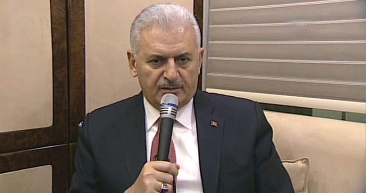 Yıldırım Video Konferansla Bartınlılara Seslendi, Demiryolu Müjdesini Verdi