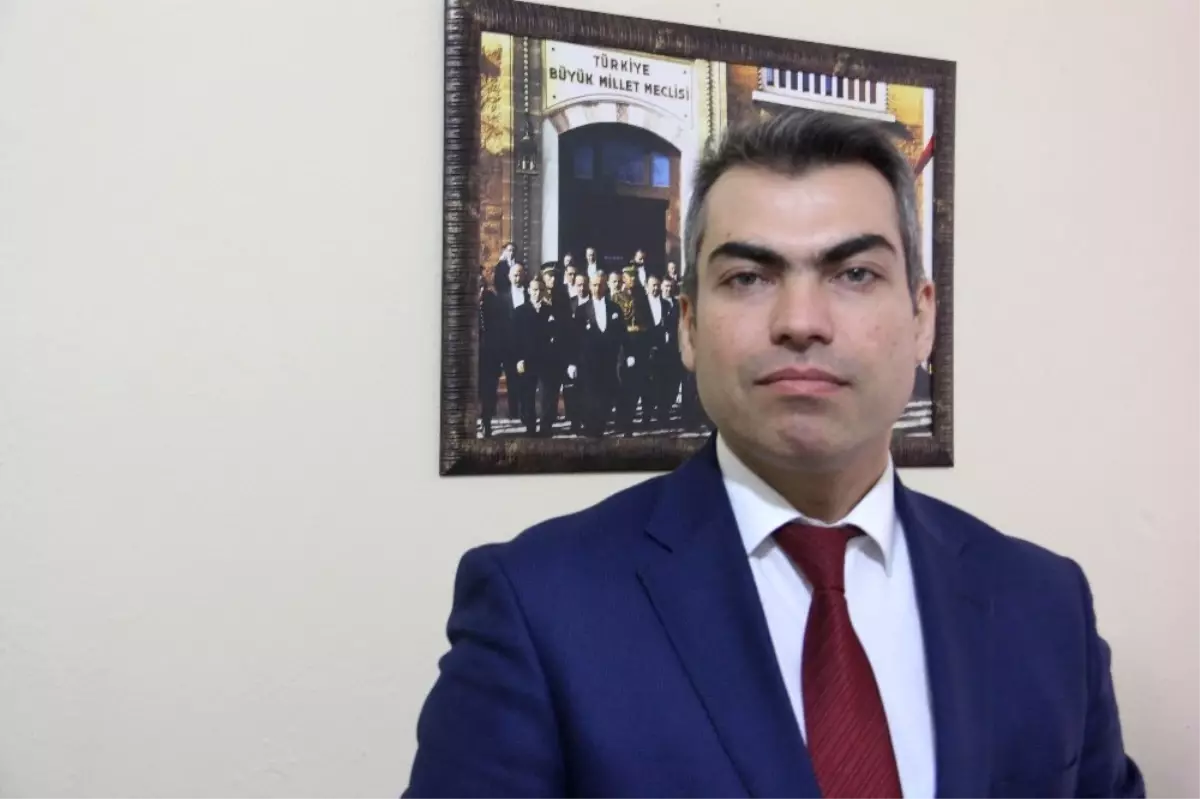 Başbakanlık Basın Yayın ve Enformasyon'dan İha'ya Ziyaret