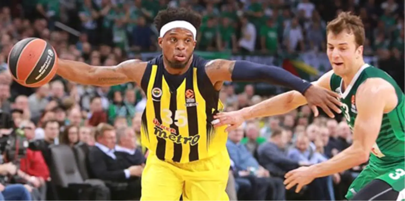 Basketbol: THY Avrupa Ligi