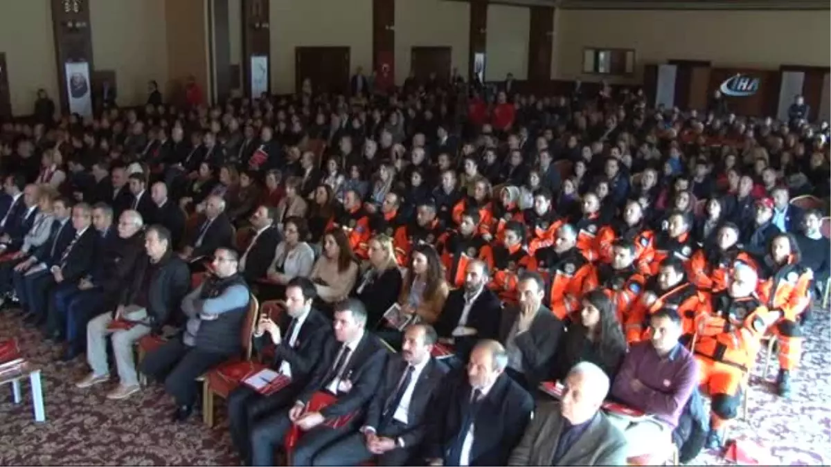 Beylikdüzü'nün Afet Yönetim Sistemi Vatandaşlara Tanıtıldı