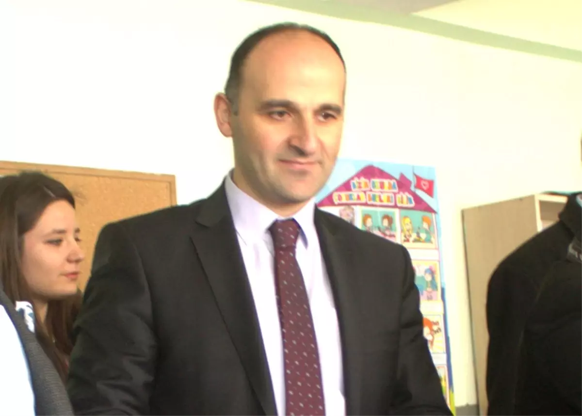 Beytüşşebap Belediyesine Kayyum Atandı