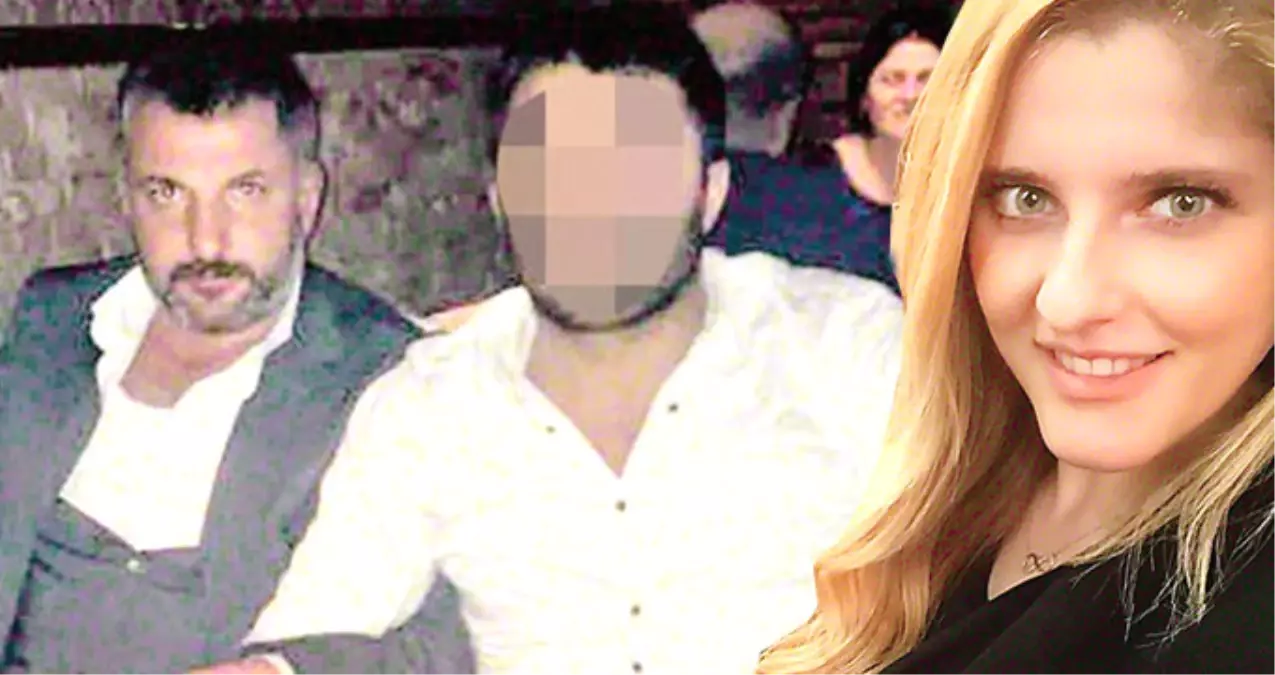 Ceylan'ın Sevgilisi Olduğu İddia Edilen İş Adamı: Benim Bacımdı