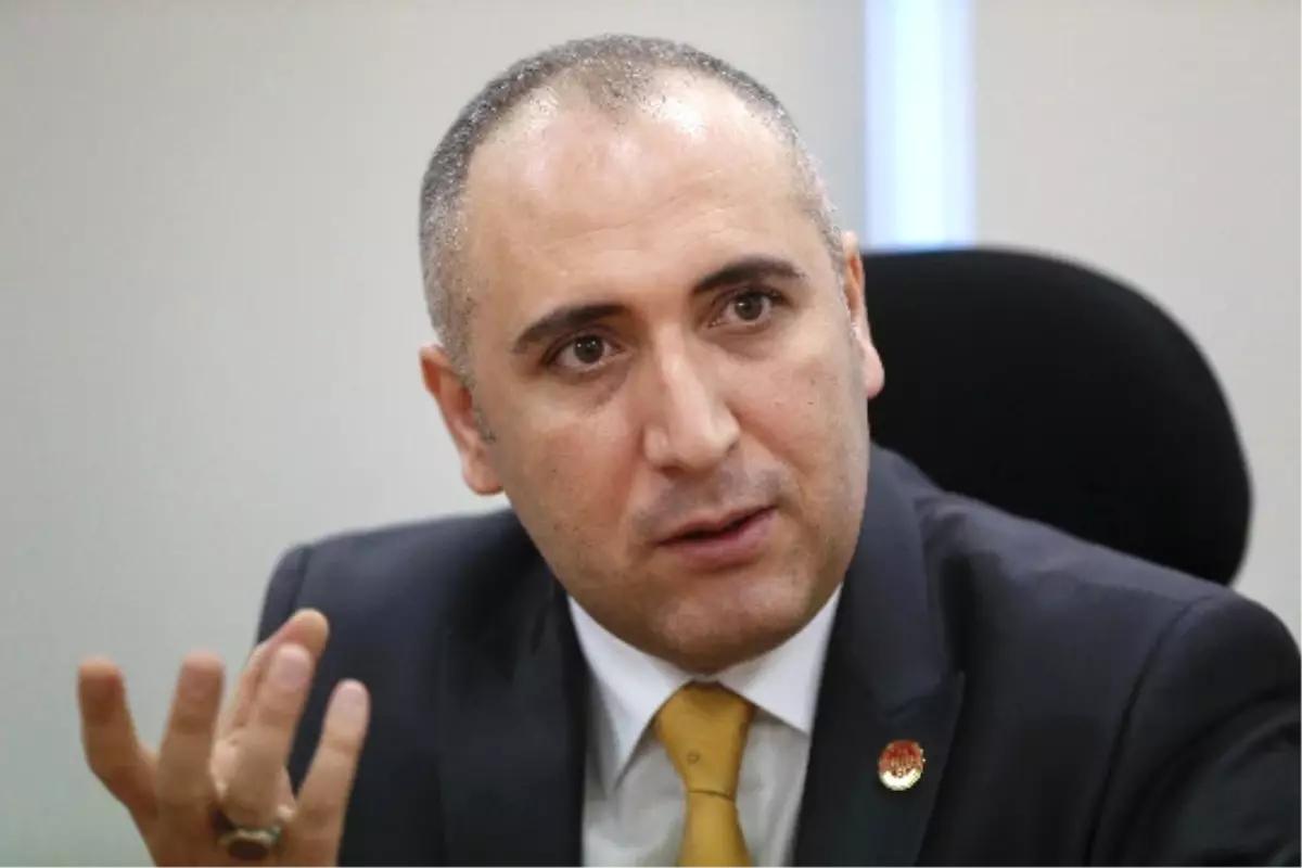Cumhurbaşkanlığı Sistemi İstikrara Işık Tutacak'