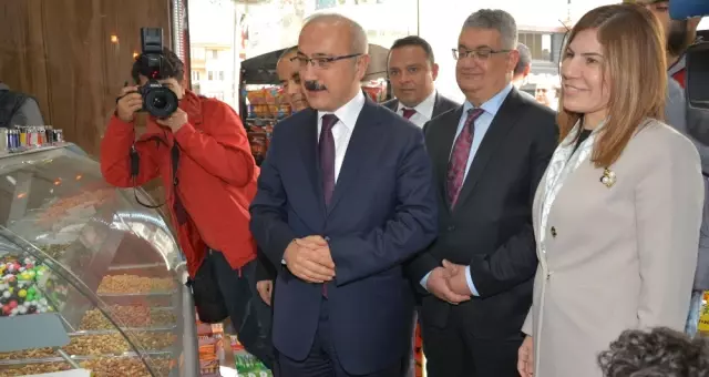 Cumhurbaşkanlığı Sistemi Zaruri' Cumhurbaşkanlığı Sistemi Zaruri'