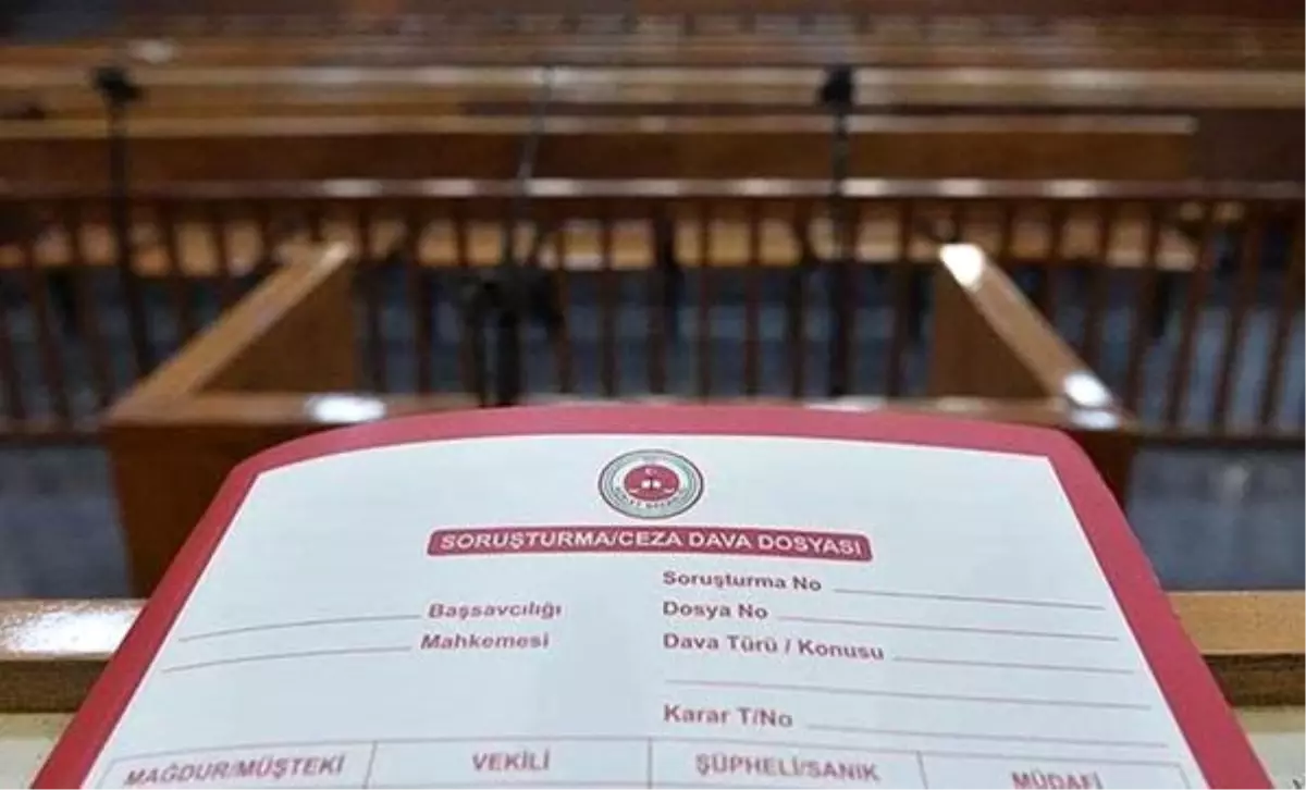 Darbe Girişime Yönelik Karargah İddianamesi Tamamlandı (1)
