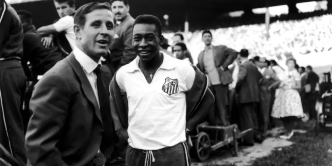 Reims ve Real Madrid'in Unutulmaz İsmi Raymond Kopa Hayatını Kaybetti