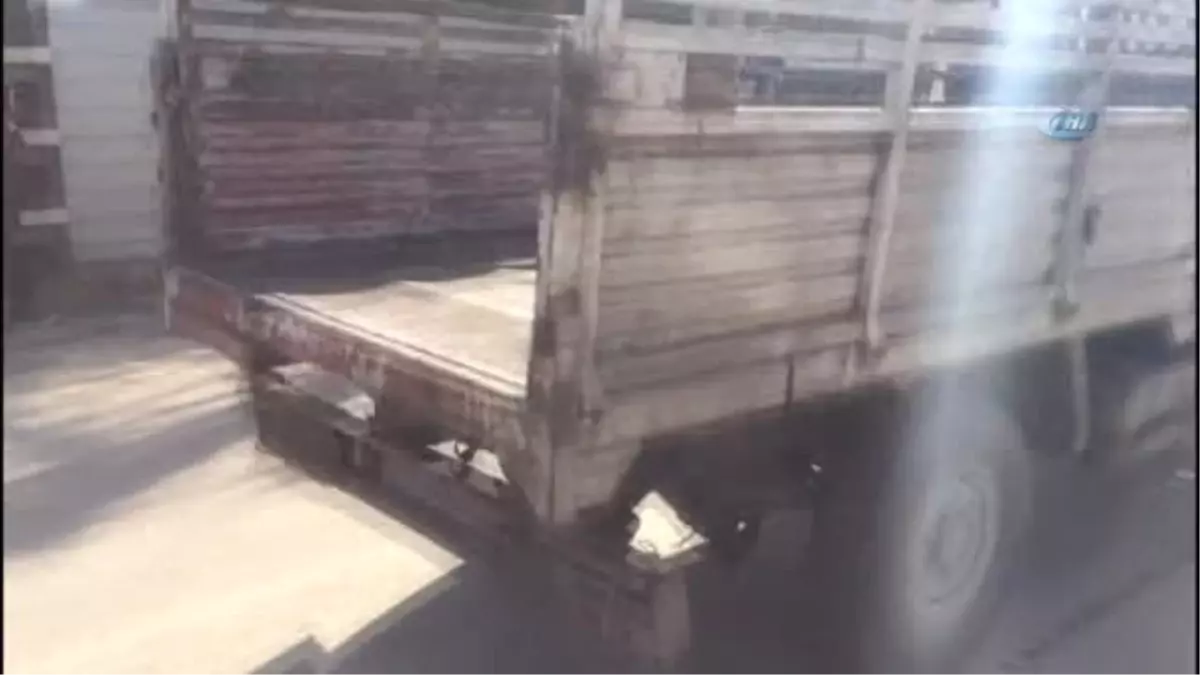 Duraktaki Faciaya 15 Yıl Hapis İsteniyor