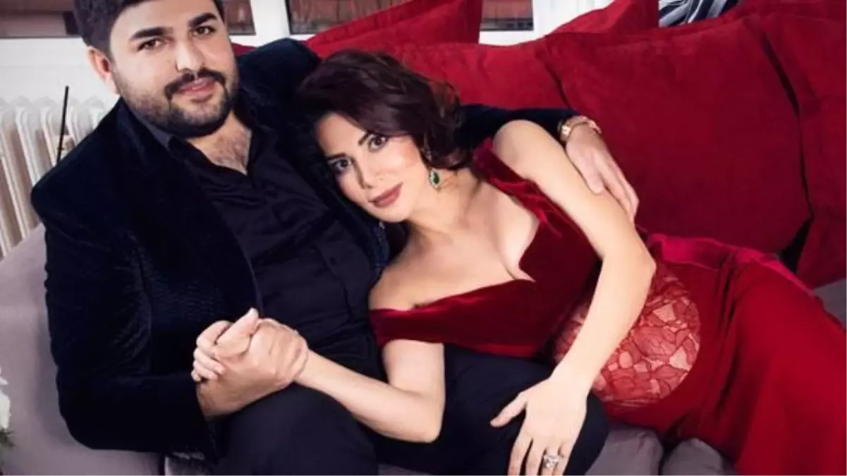Ebru Yaşar'dan ikiz sürprizi