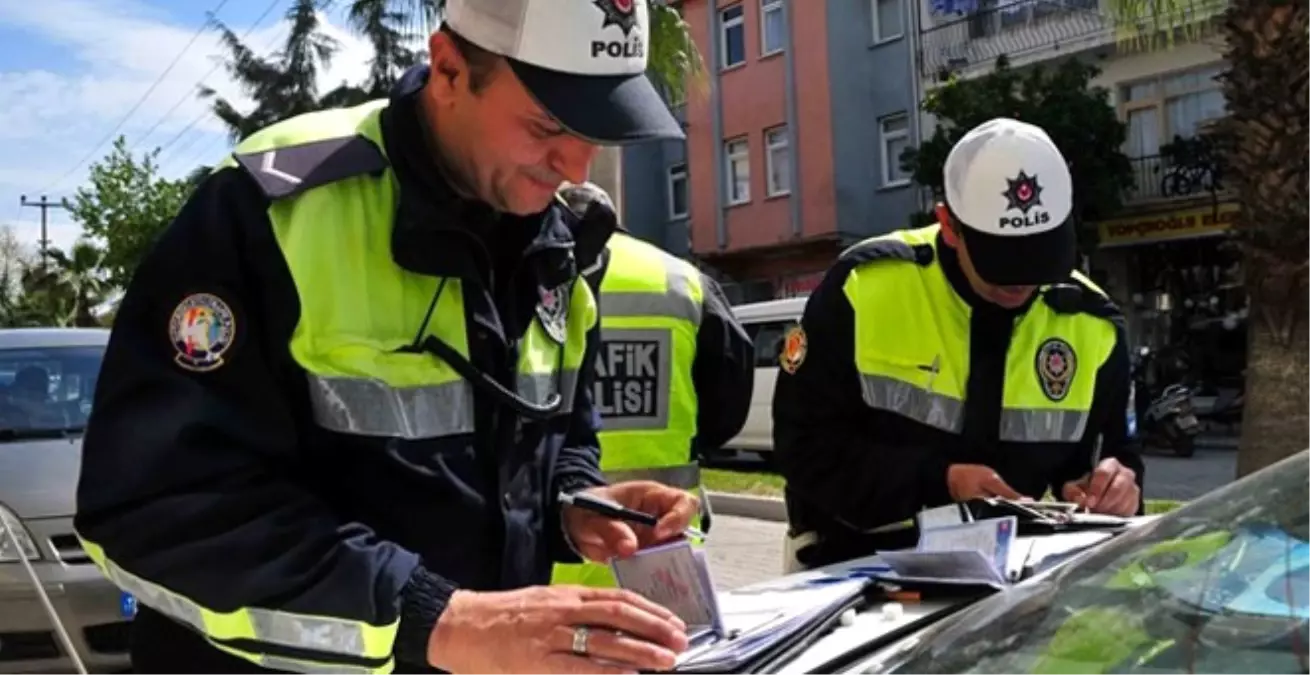 Ehliyetine El Konulan Sürücülere Uygulanan Testler Nelerdir?