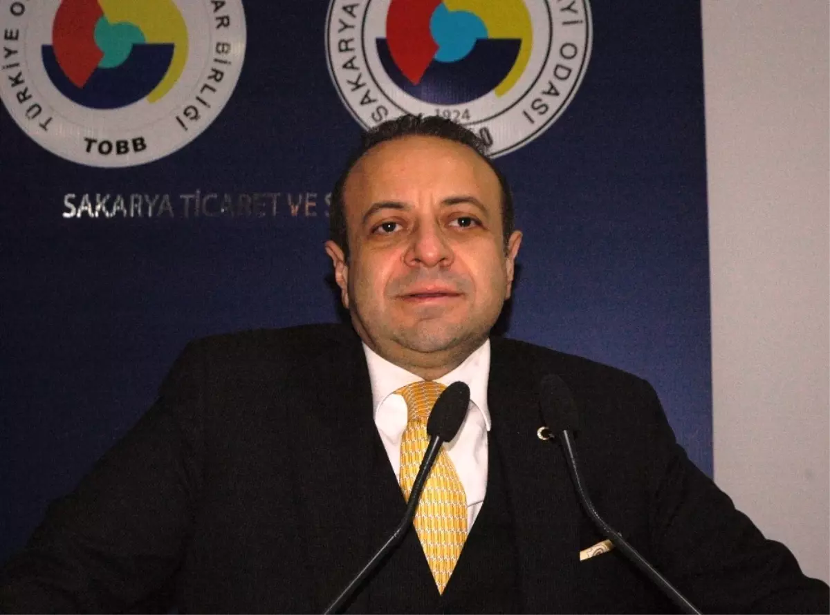 Eski Bakan Bağış: '15 Temmuz Bir İç Savaş Çıkarma Çabasıdır'
