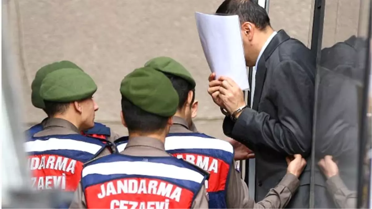 Hakimin Sorusu Darbeci Askeri Dondurdu: Madem Terör Saldırısı Niye Havaya Sıktınız