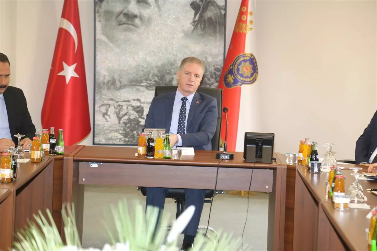 Halk Oylamasına Doğru