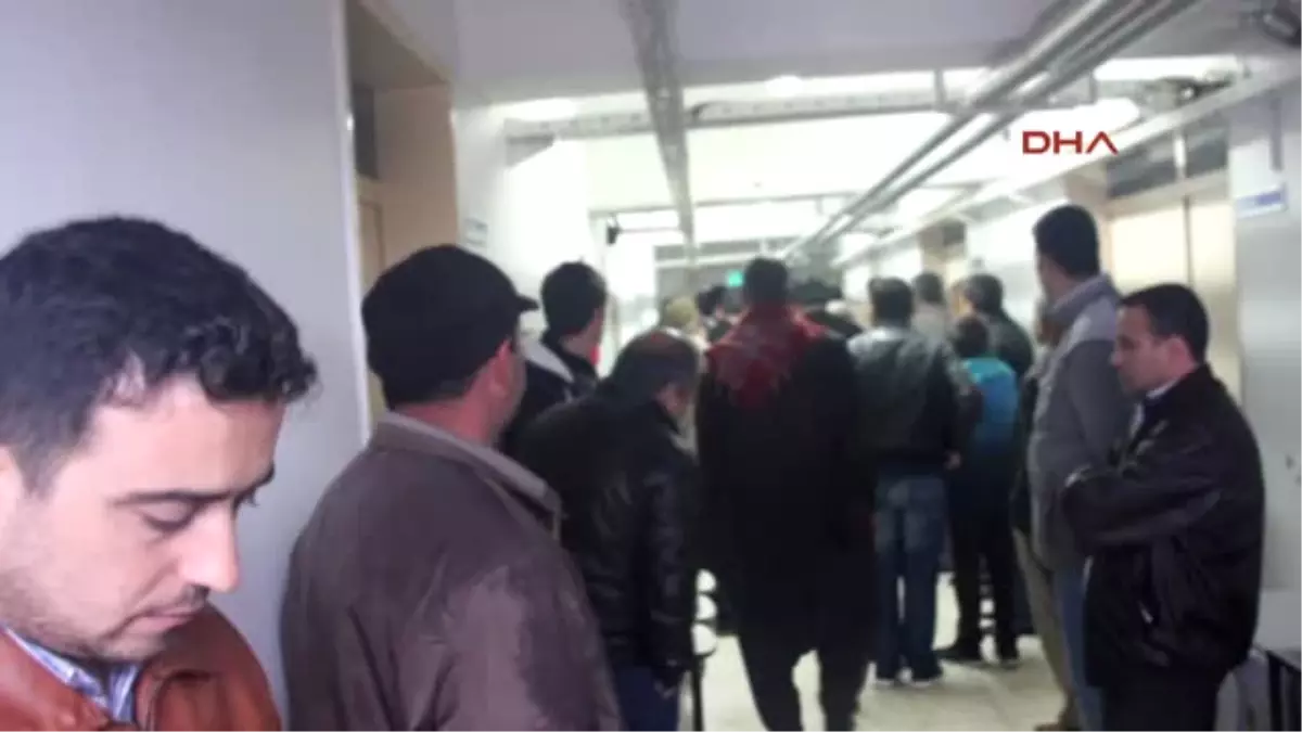 Hatay Selde Kayboldu, Sağanak Yağışta Defnedildi
