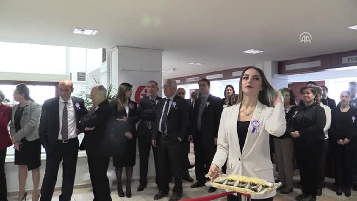 Ihtisas Vergi Dairesi Müdürlüğü Açıldı