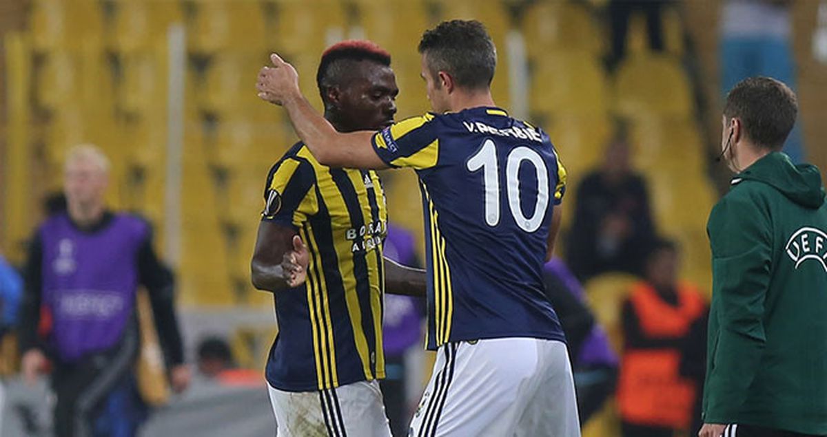 İstenmeyen Adam Emenike'ye Eski Takımı Al Ain Talip Oldu