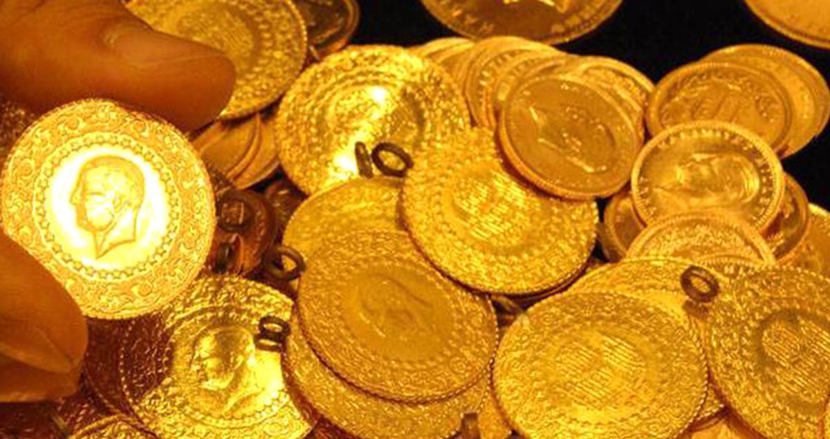 Altının Gramı Güne 147,60 Liradan Başladı