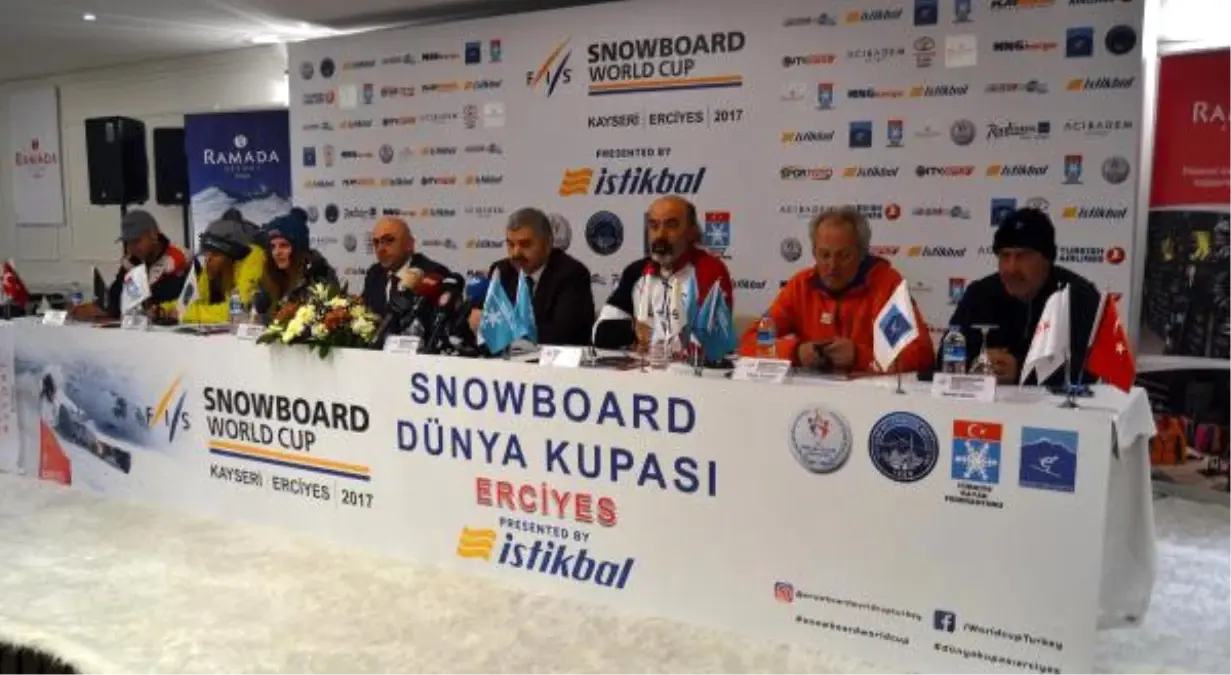 Kayak Federasyonu Başkanı Yarar: 'Ülkemiz Kayak Kültürüne Alışmalı'