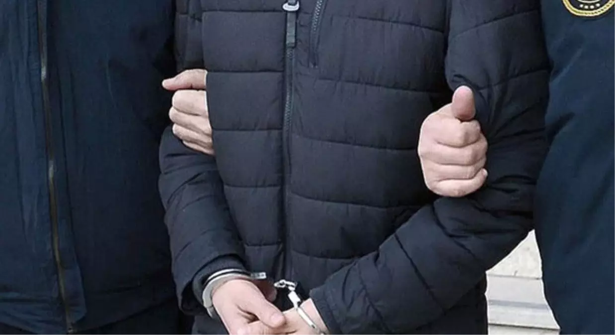 Kaynak Holdingde Bylock Operasyonu: 4 Gözaltı