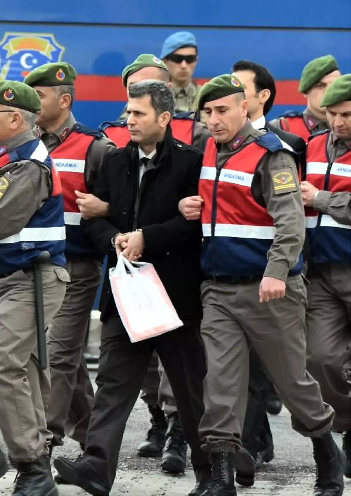 Mahkeme Başkanı'ndan 'Haberim Yoktu' Diyen Darbeci Albaya; 'Köylü Mehmet Ağa Bile Haberdar Oldu' (2)